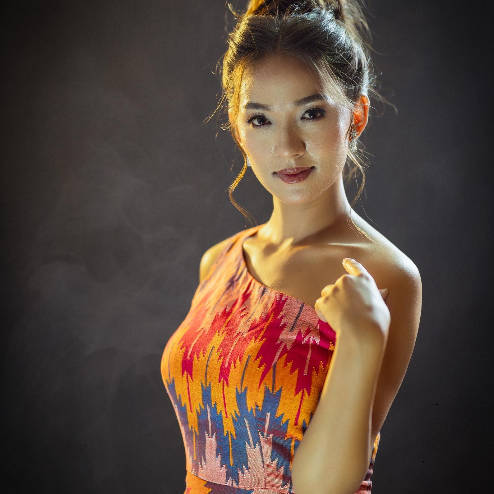 Bimala Limbu - Photo