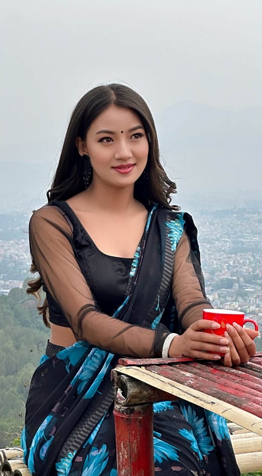 Bimala Limbu - Photo