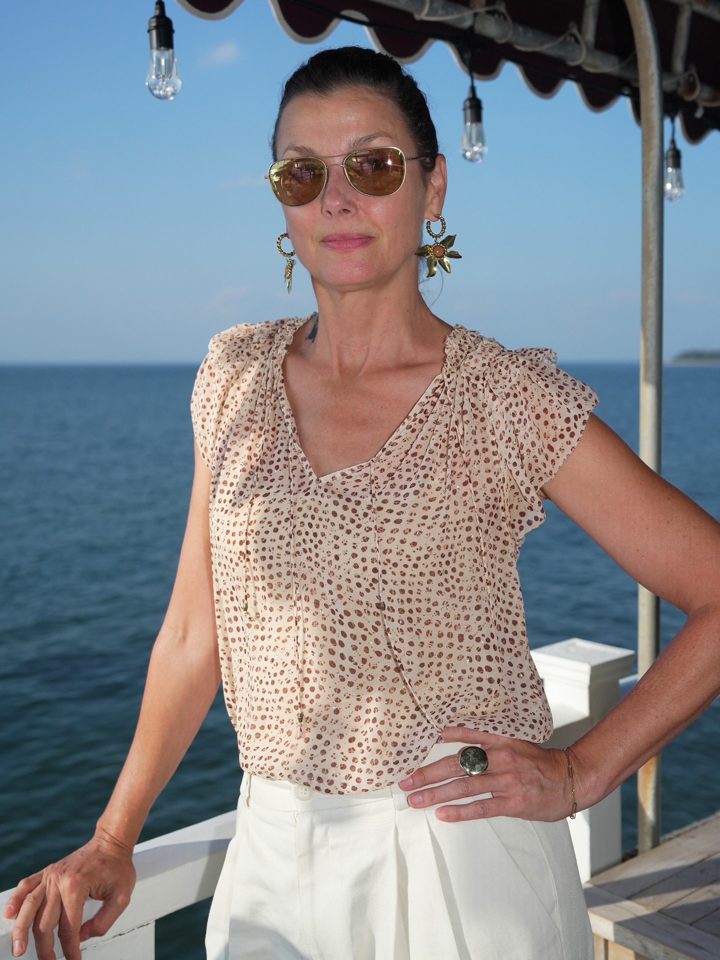 Bridget Moynahan - Photo