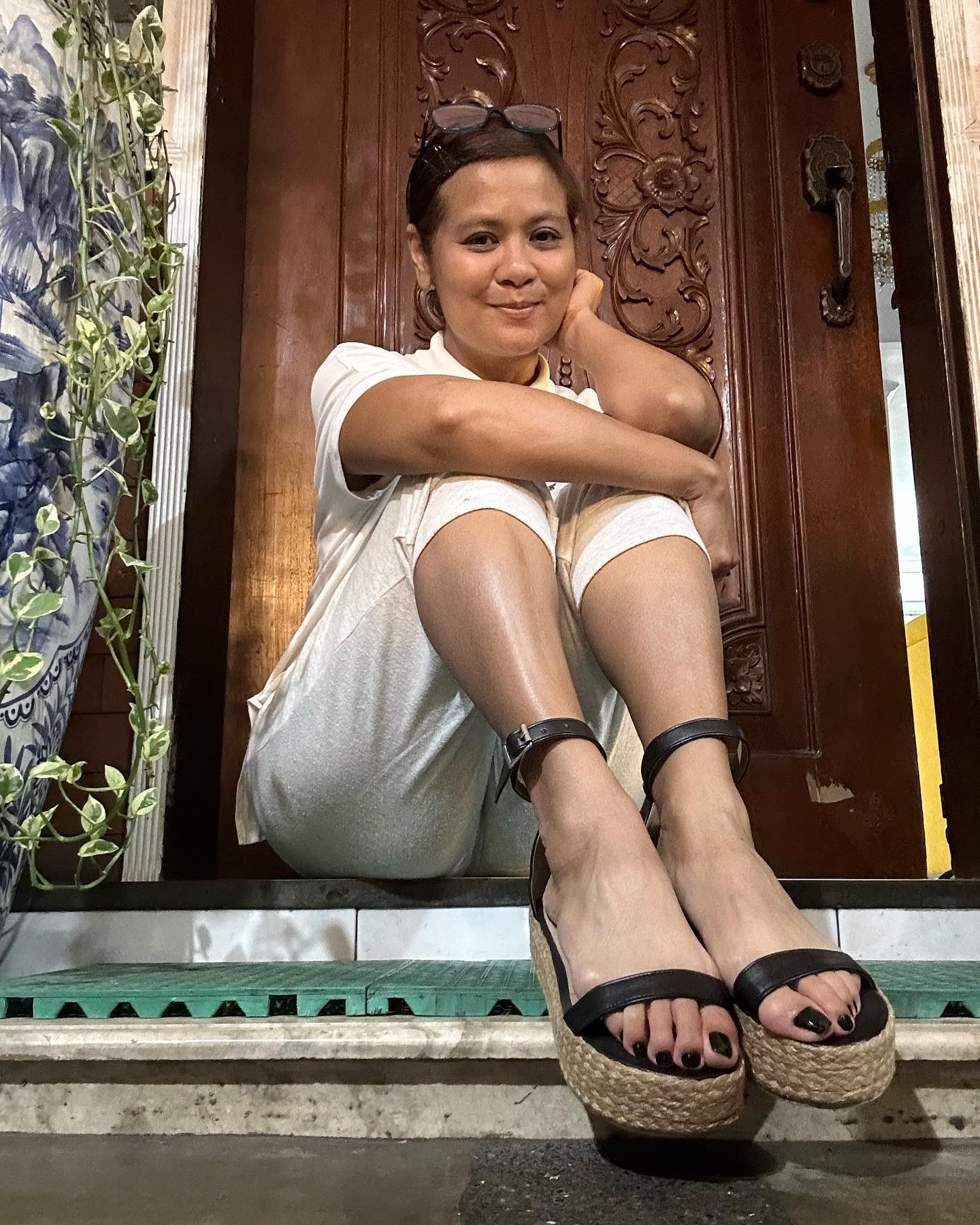 Candy Pangilinan - Photo