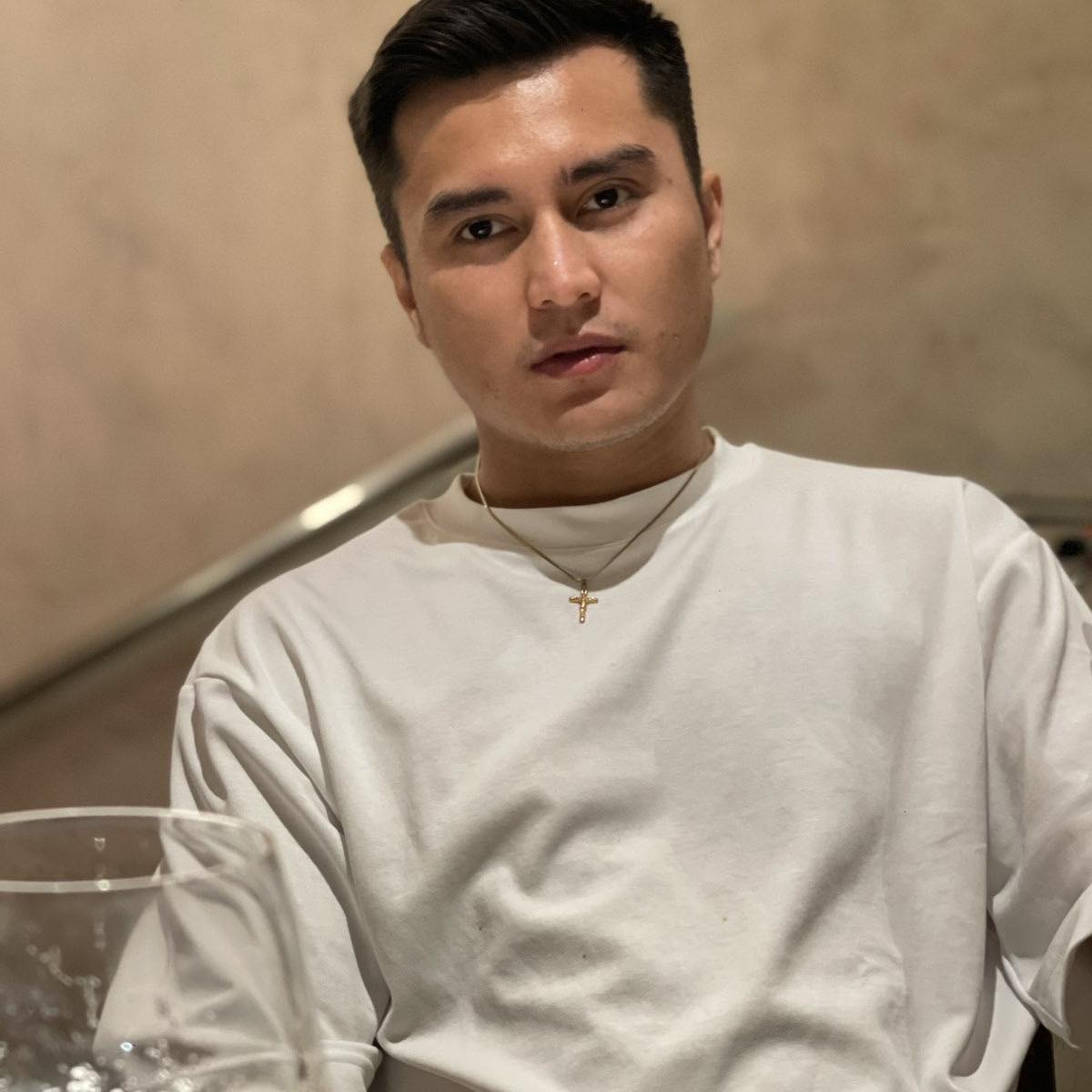 Carlo Lacana - Photo