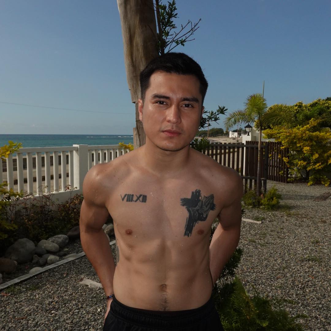 Carlo Lacana - Photo