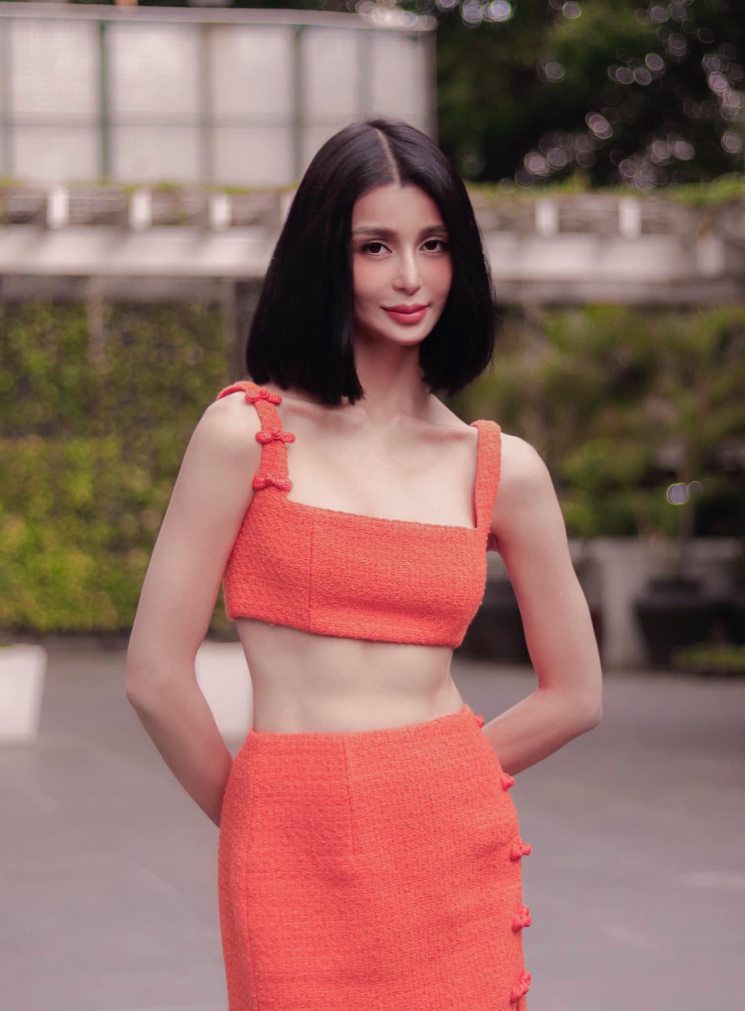 Cindy Miranda - Photo