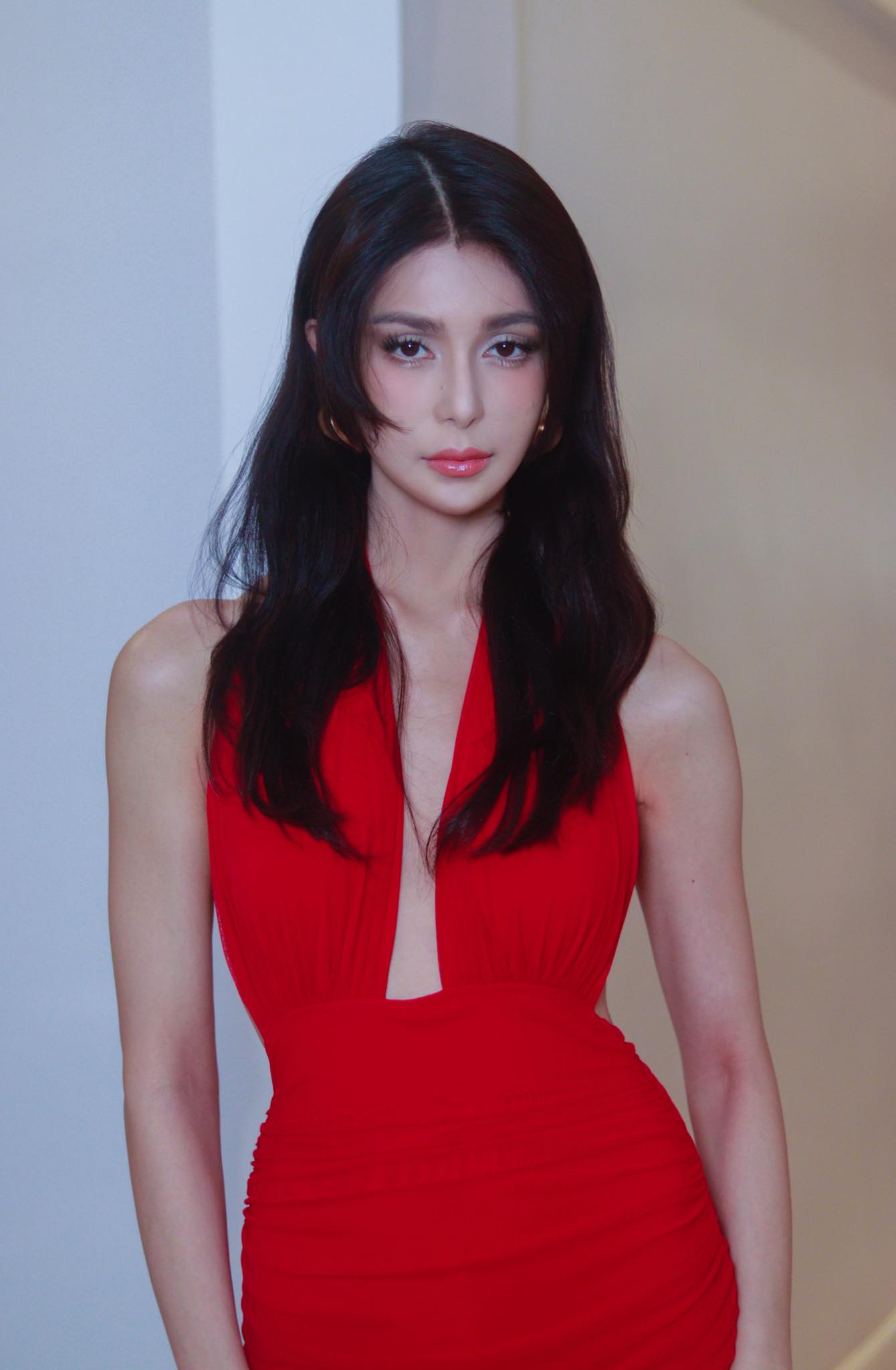 Cindy Miranda - Photo