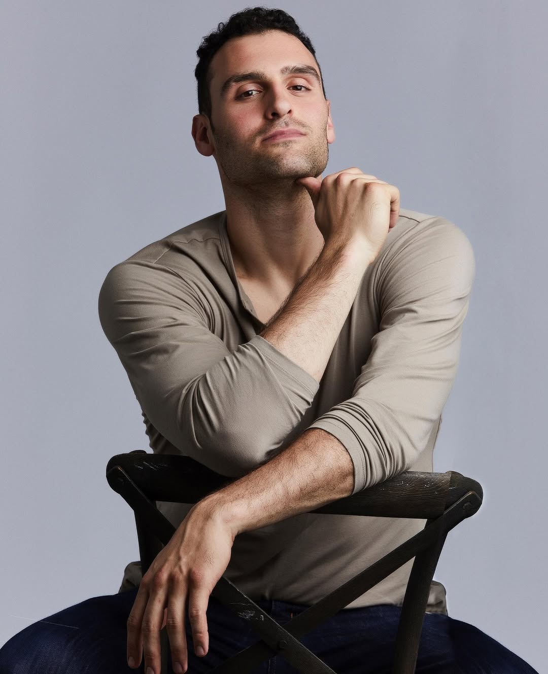 Dane Diliegro - Photo