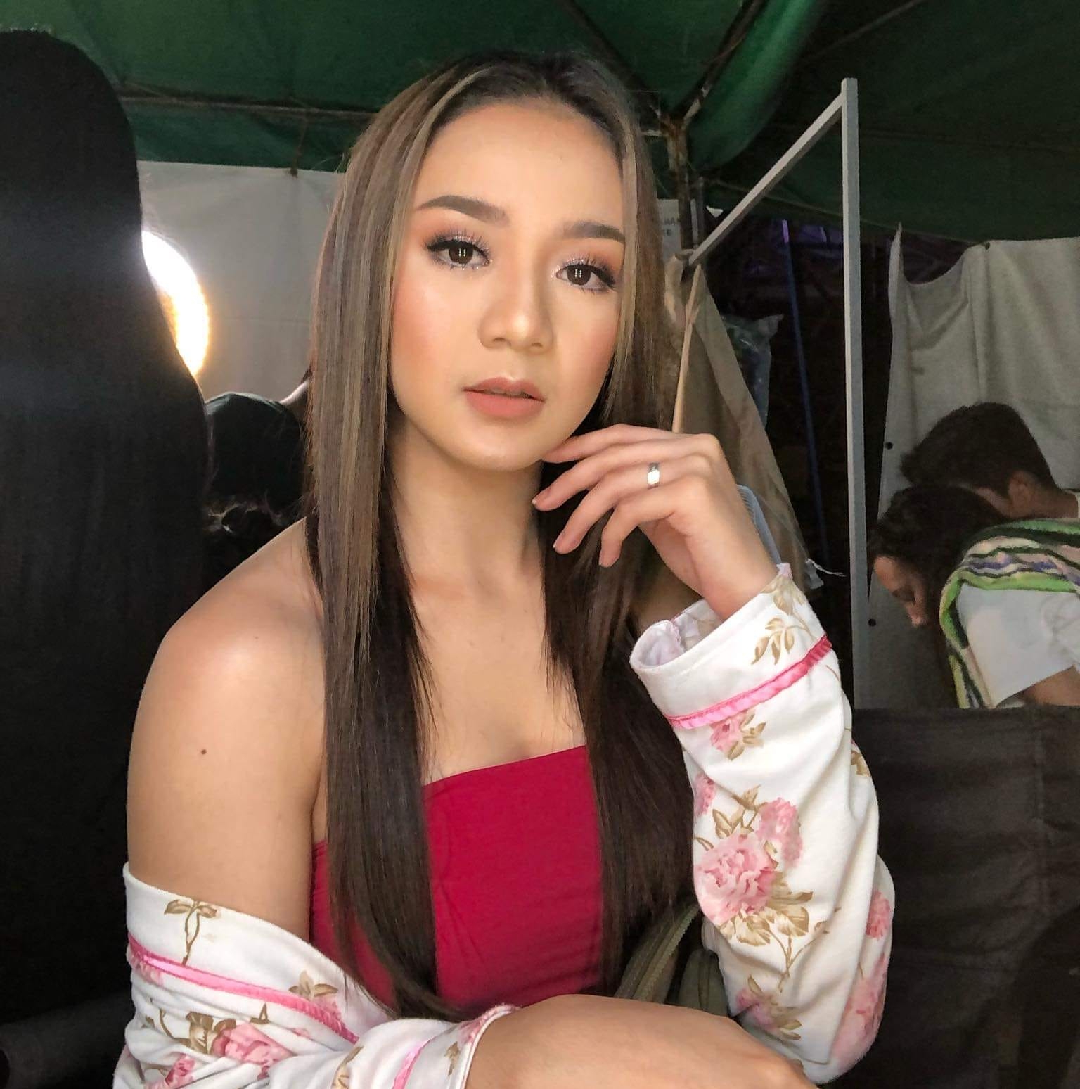 Fatima Anonuevo - Photo