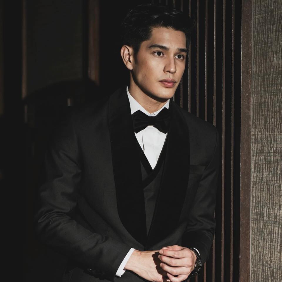 Gab Lagman - Photo