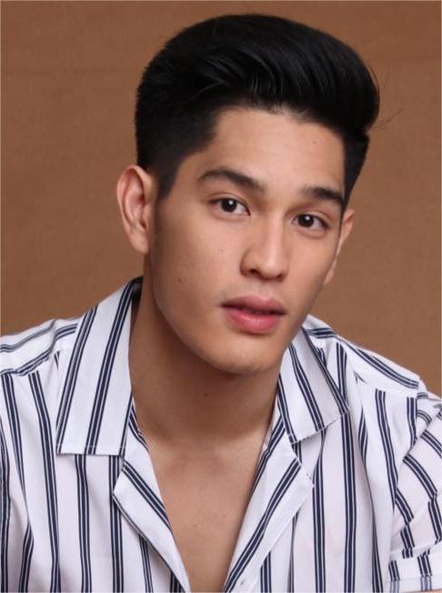 Gab Lagman - Photo