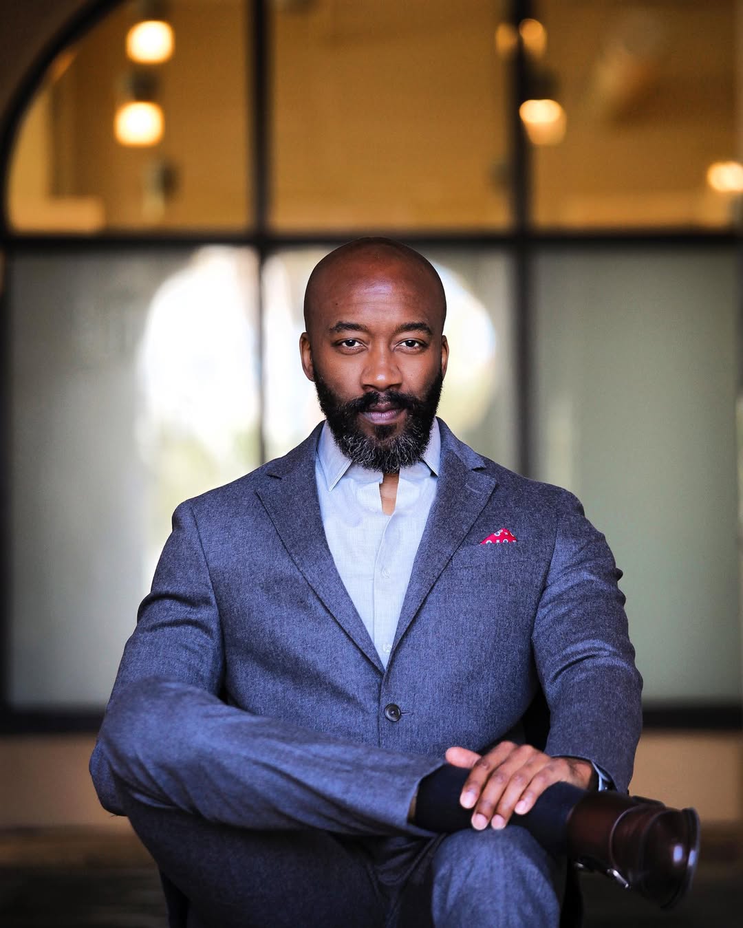 Gary Anthony Stennette - Photo