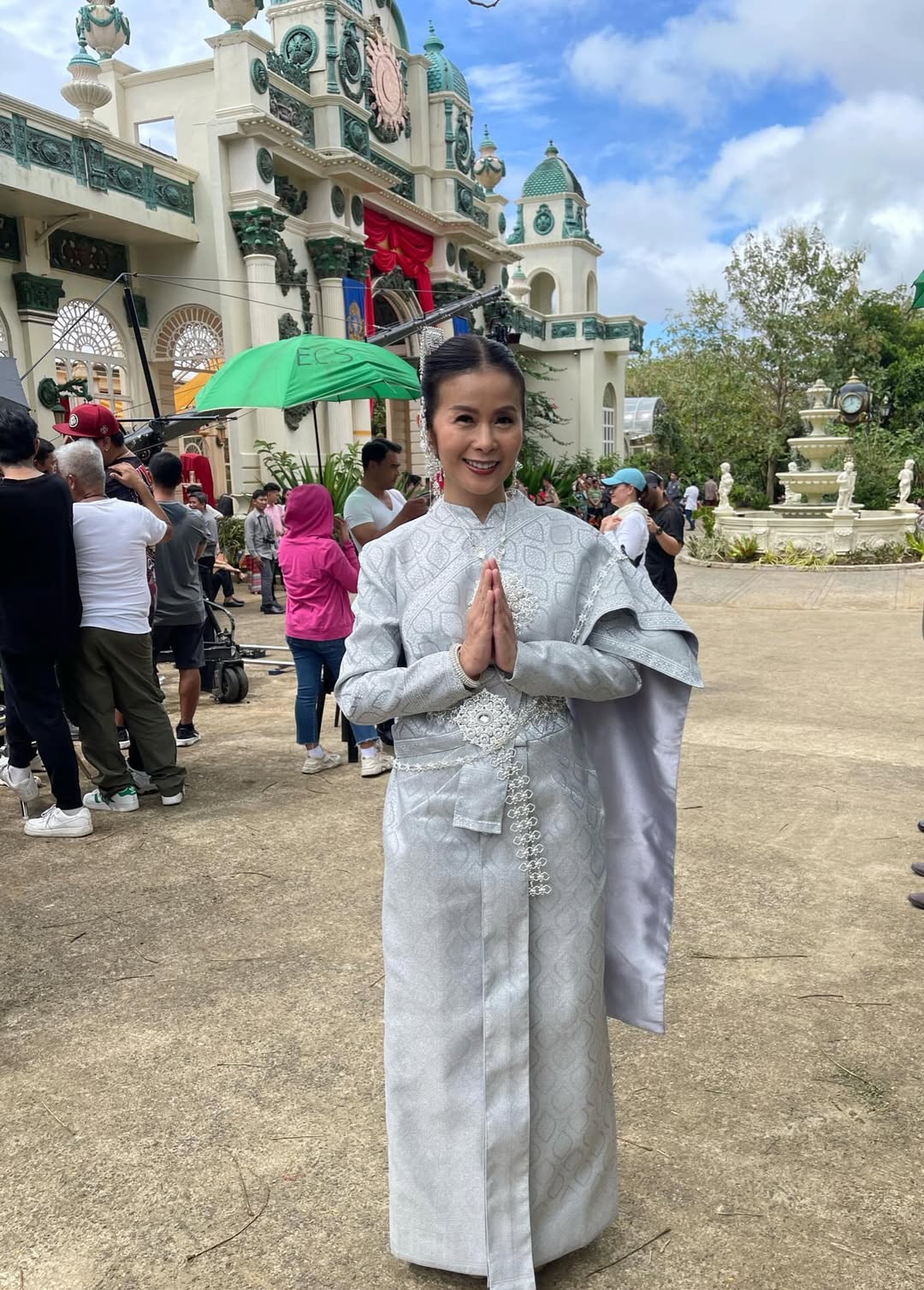 Gaye Angeles - Photo