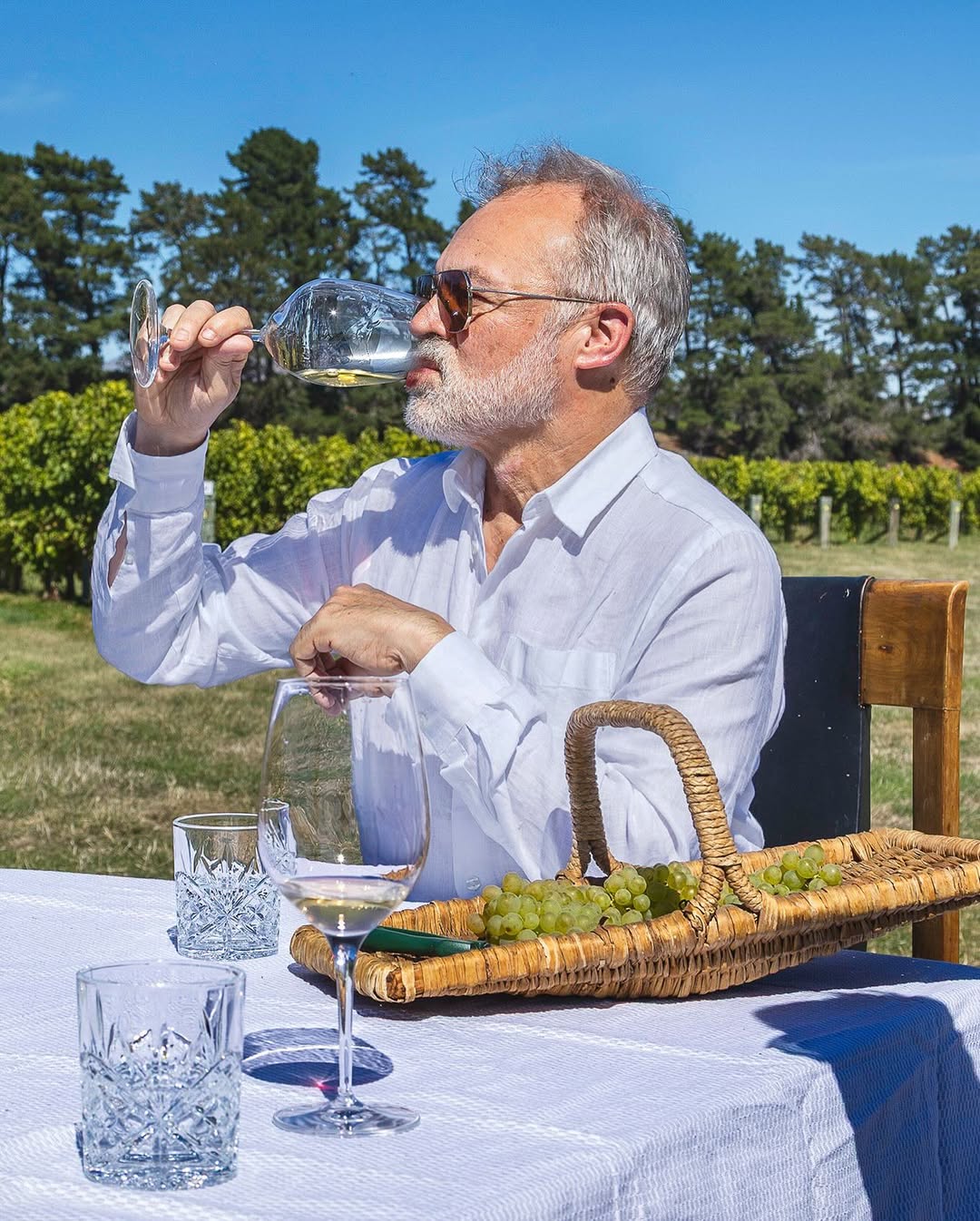 Graham Norton - Photo