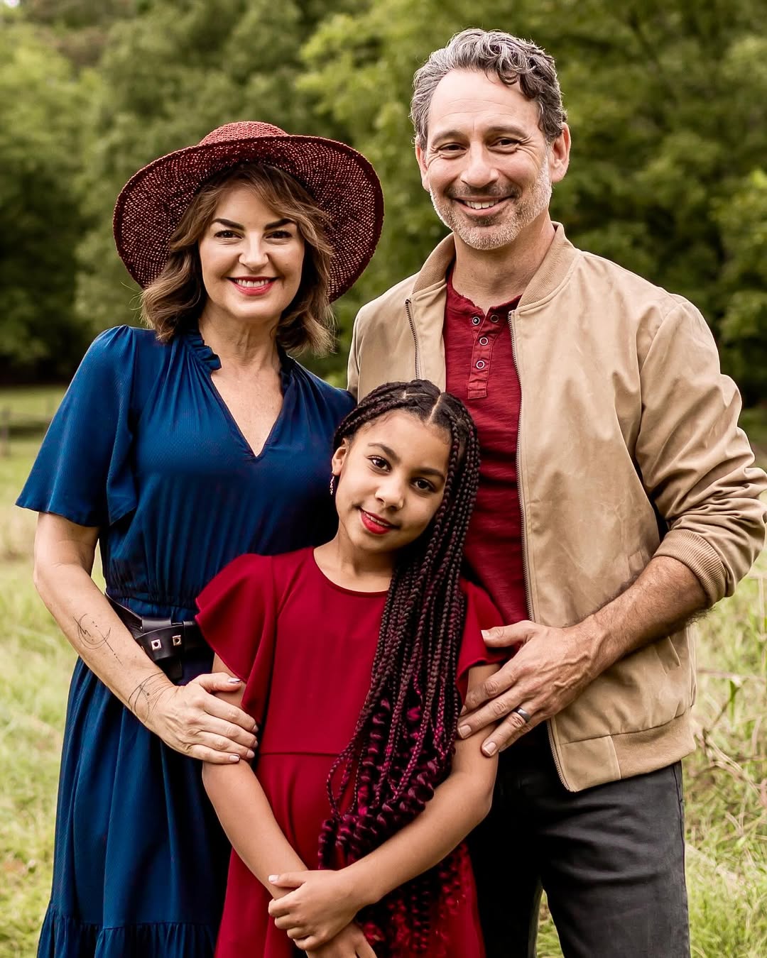 Gregory Sims - Photo