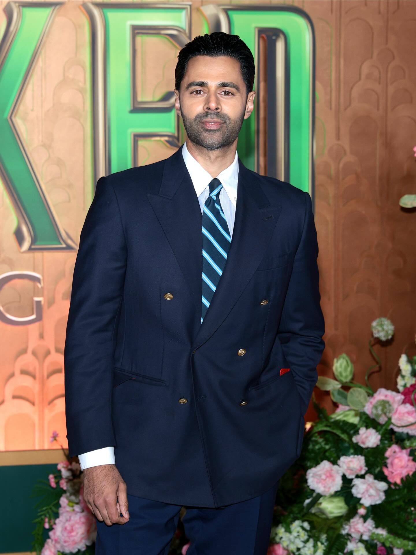 Hasan Minhaj - Photo