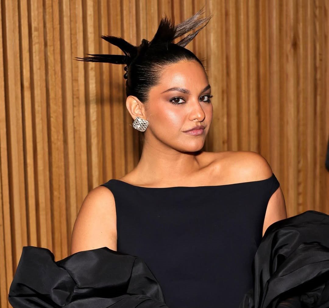 Humberly González - Photo