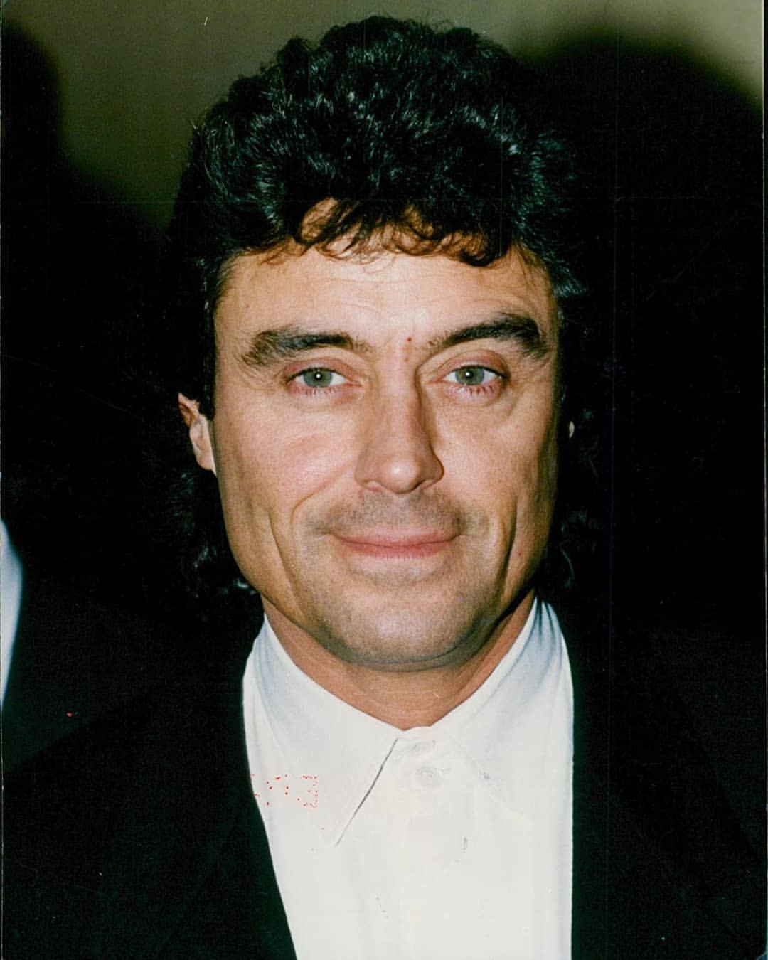 Ian Mcshane - Photo