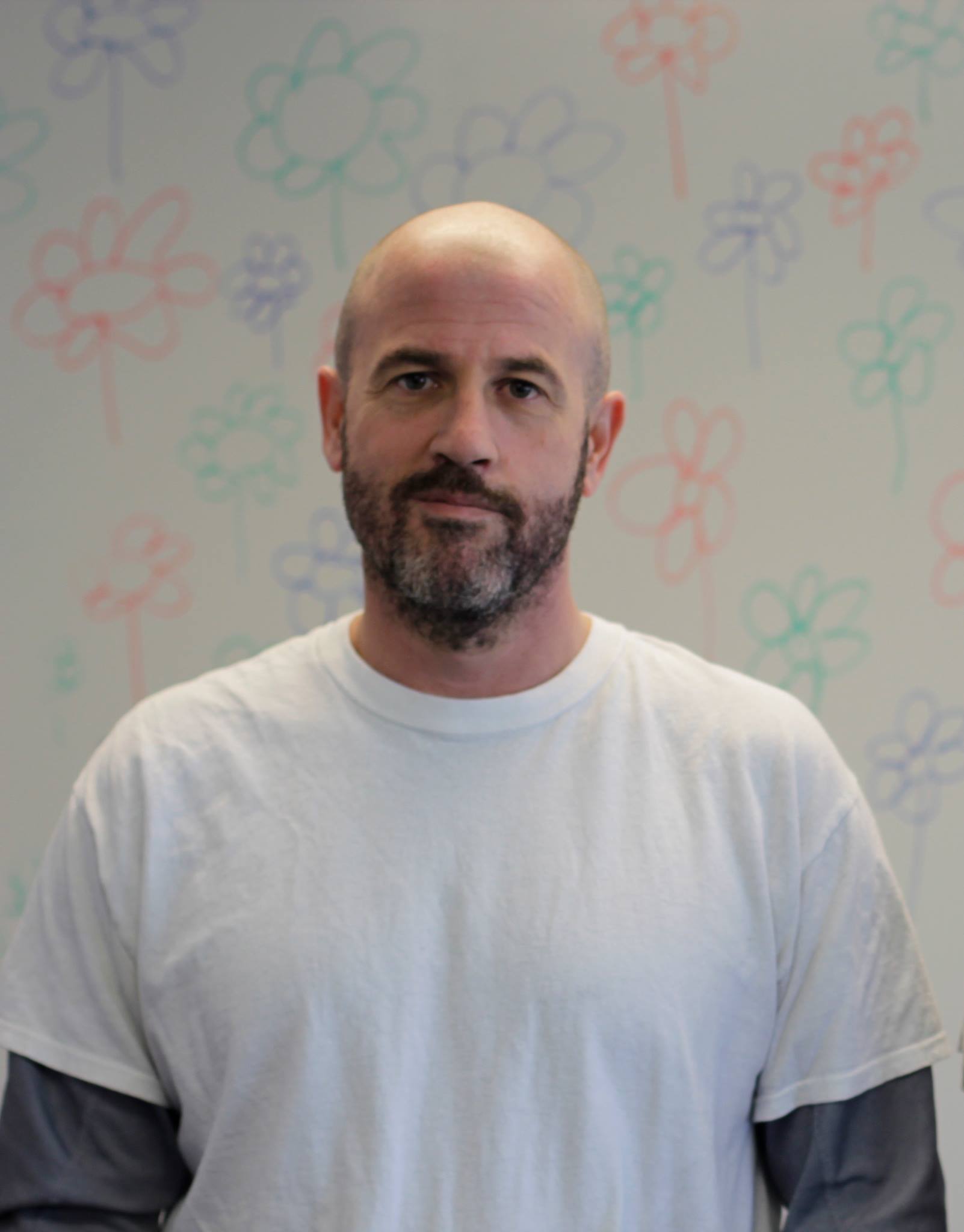James Frey - Photo