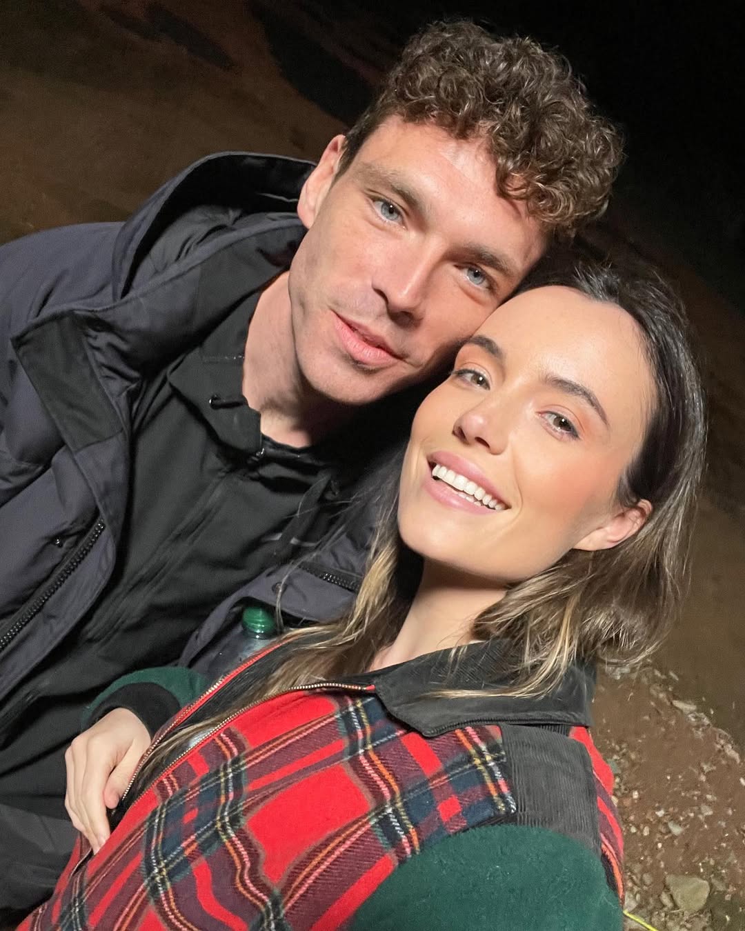 James Nelson-Joyce - Photo