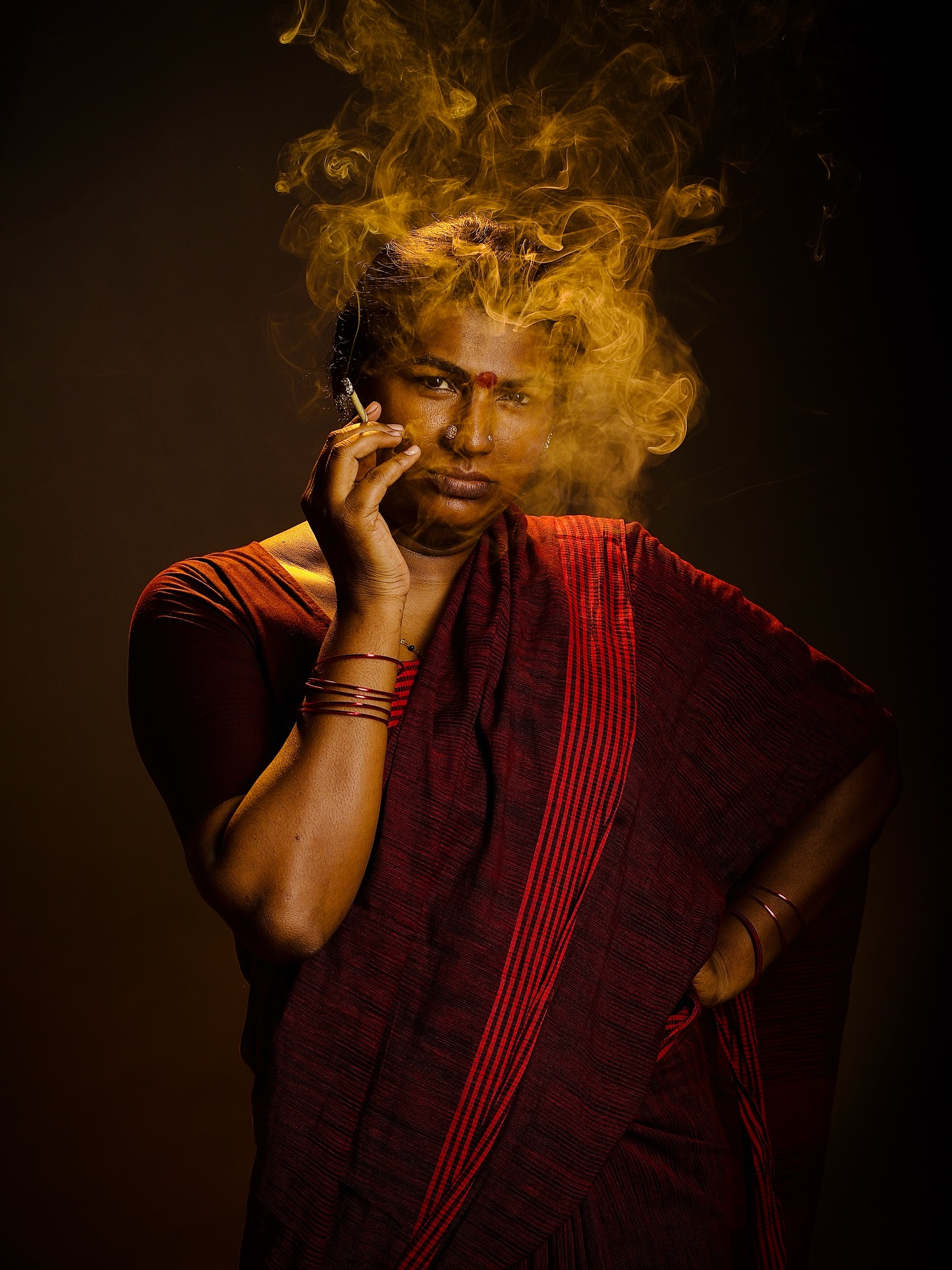 Jeeva Subramanian - Photo