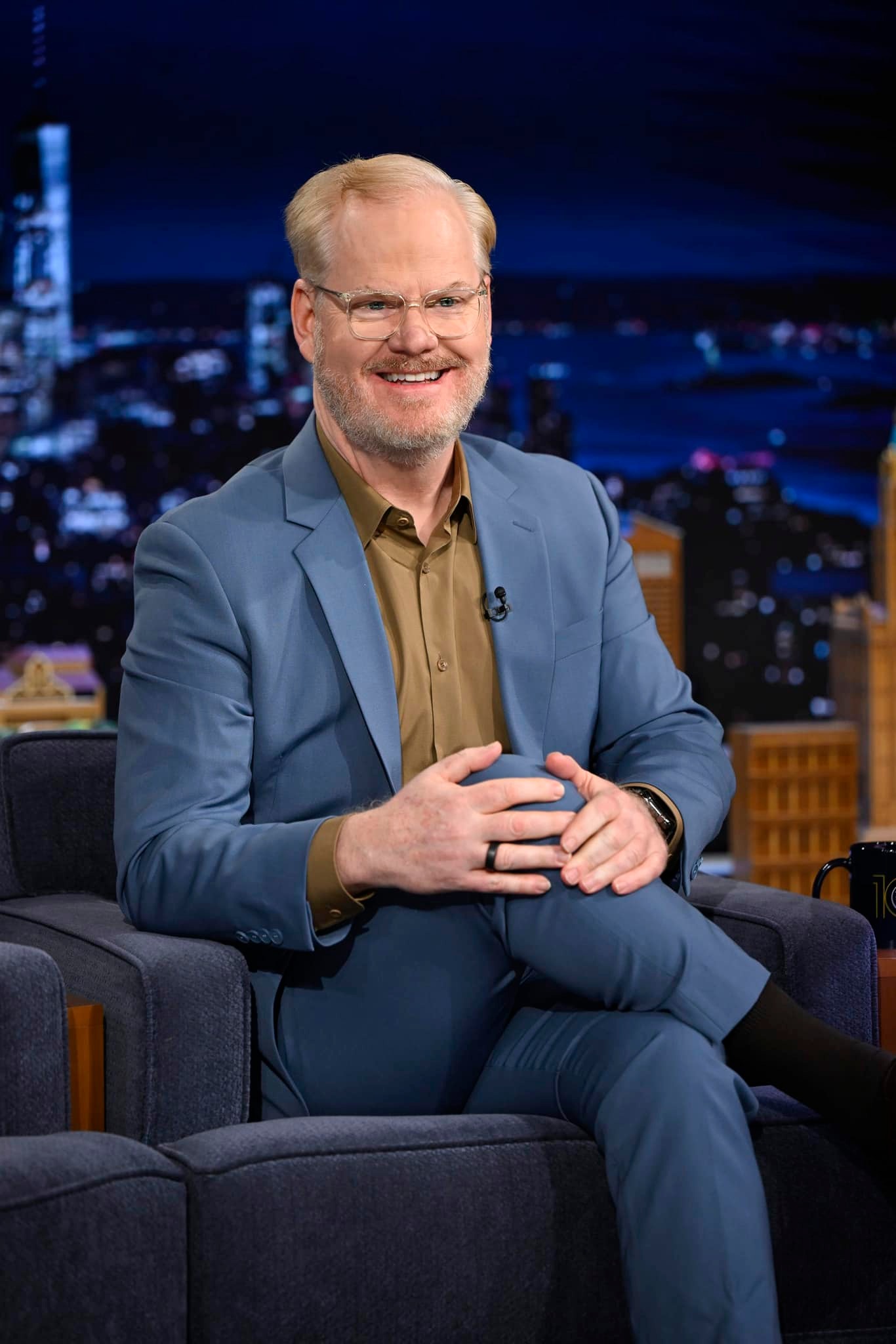 Jim Gaffigan - Photo