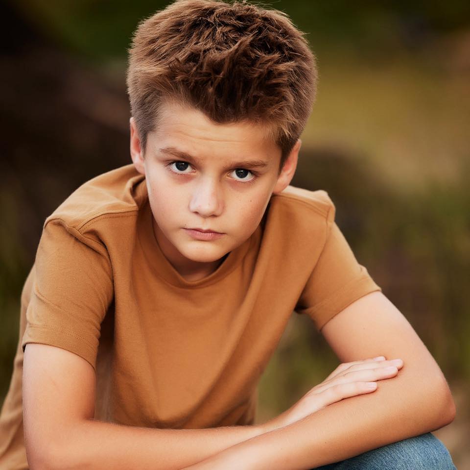 John Jackson Hunter - Photo