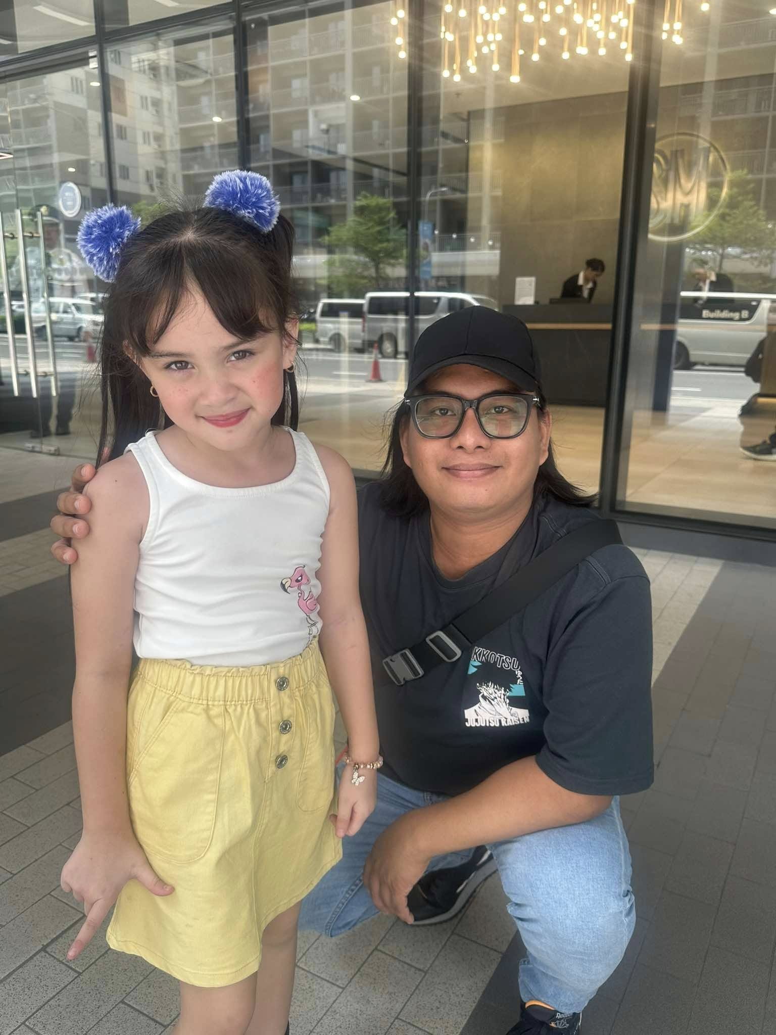 John Rey Malto - Photo