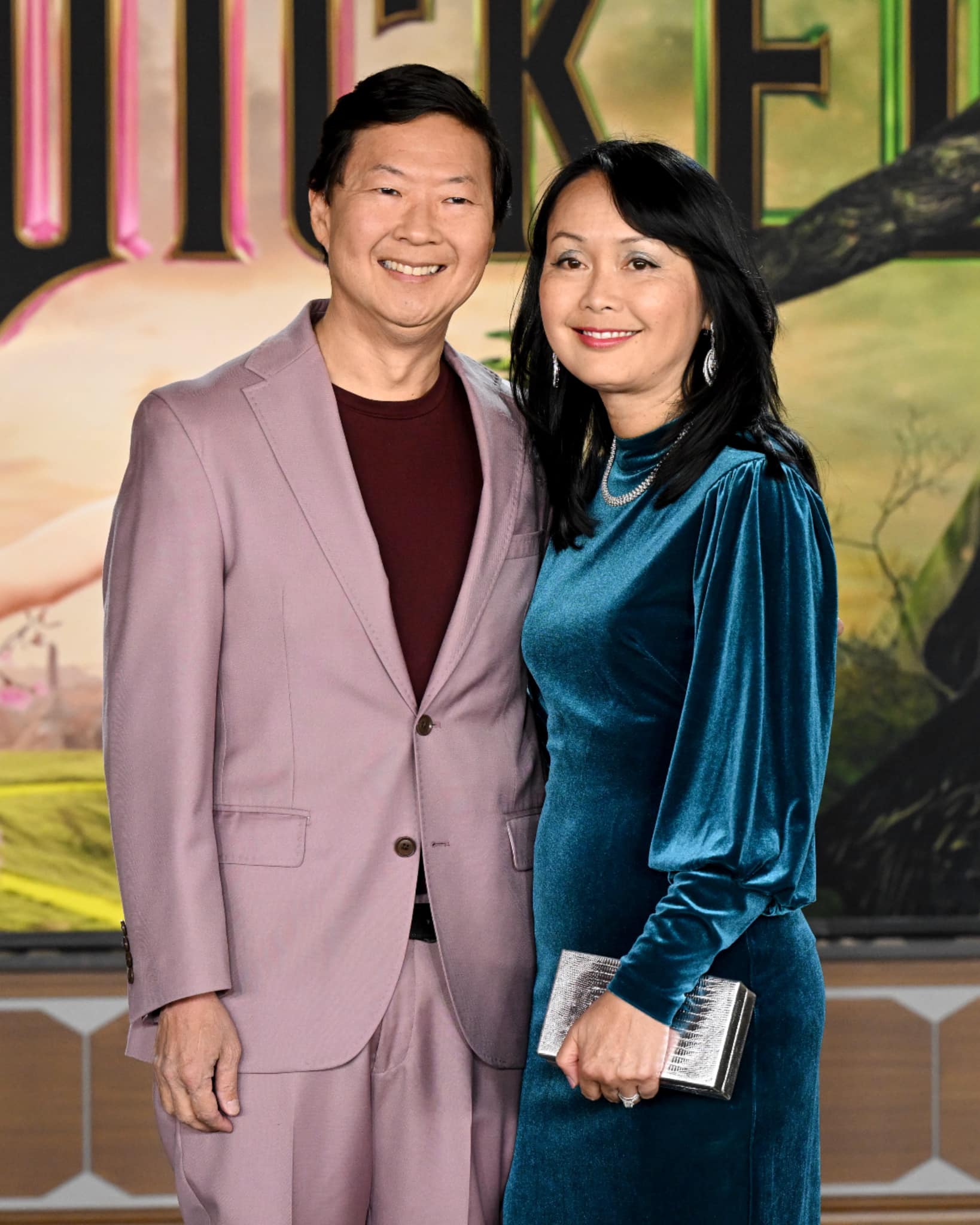 Ken Jeong - Photo
