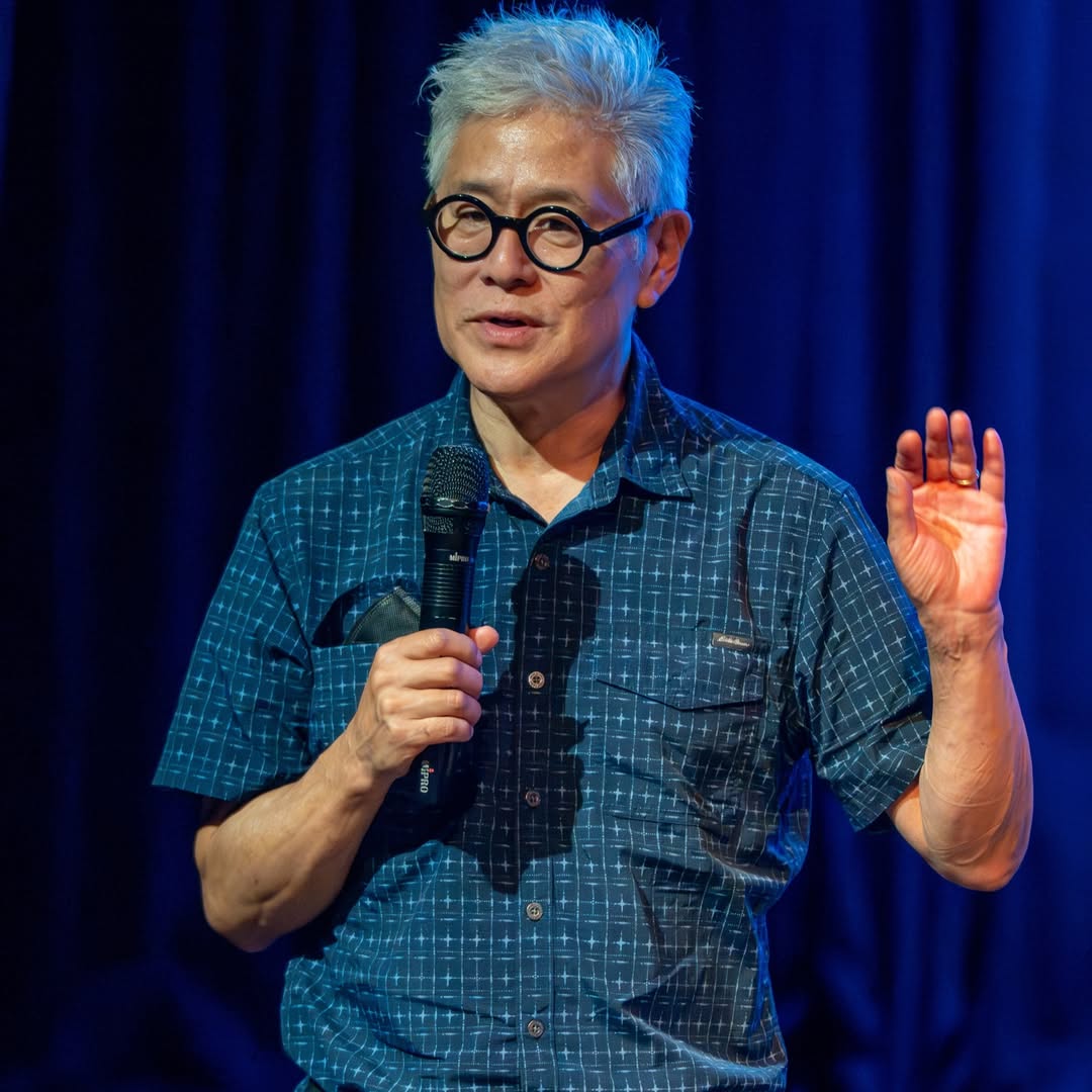 Ken Narasaki - Photo