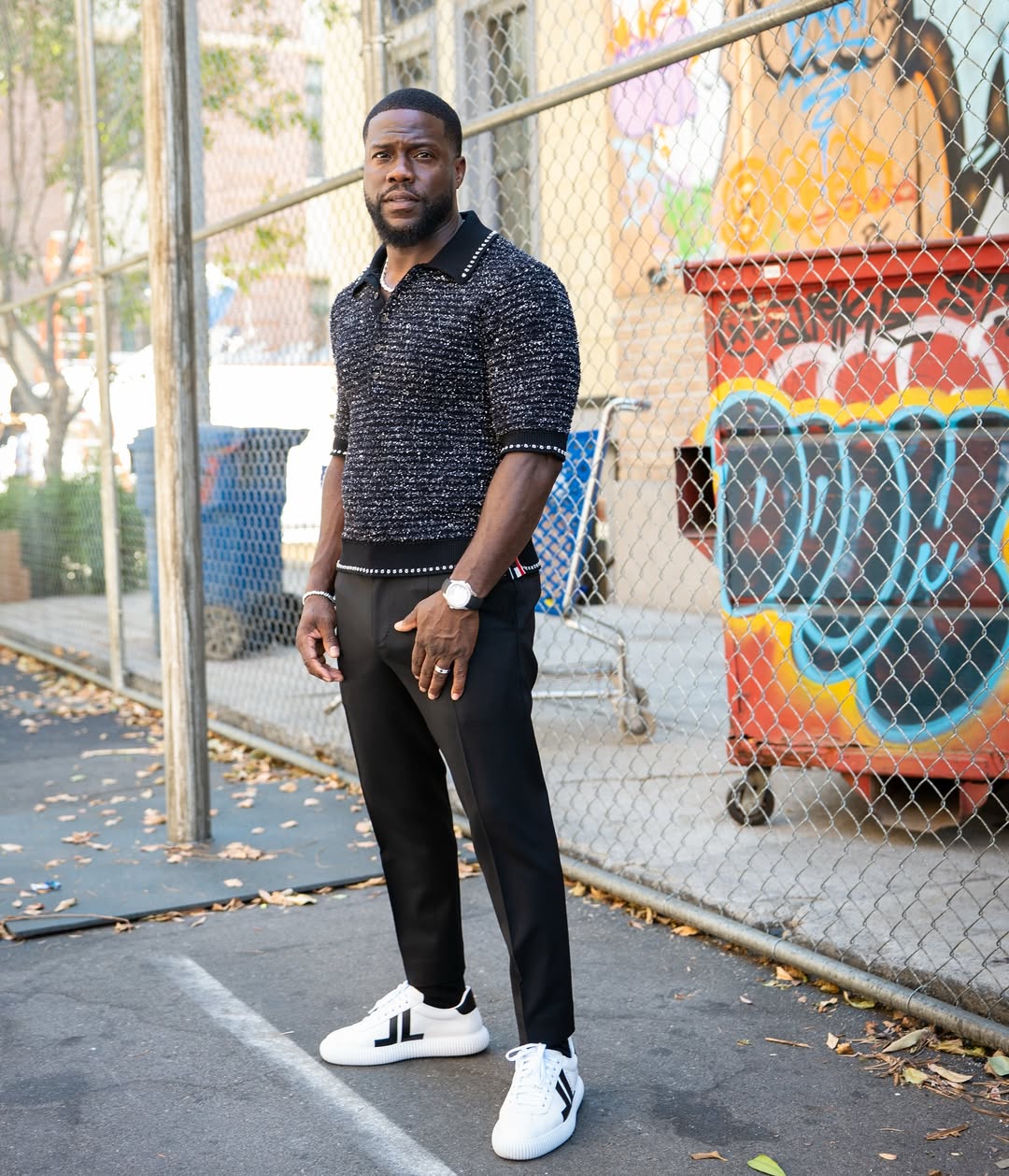 Kevin Hart - Photo