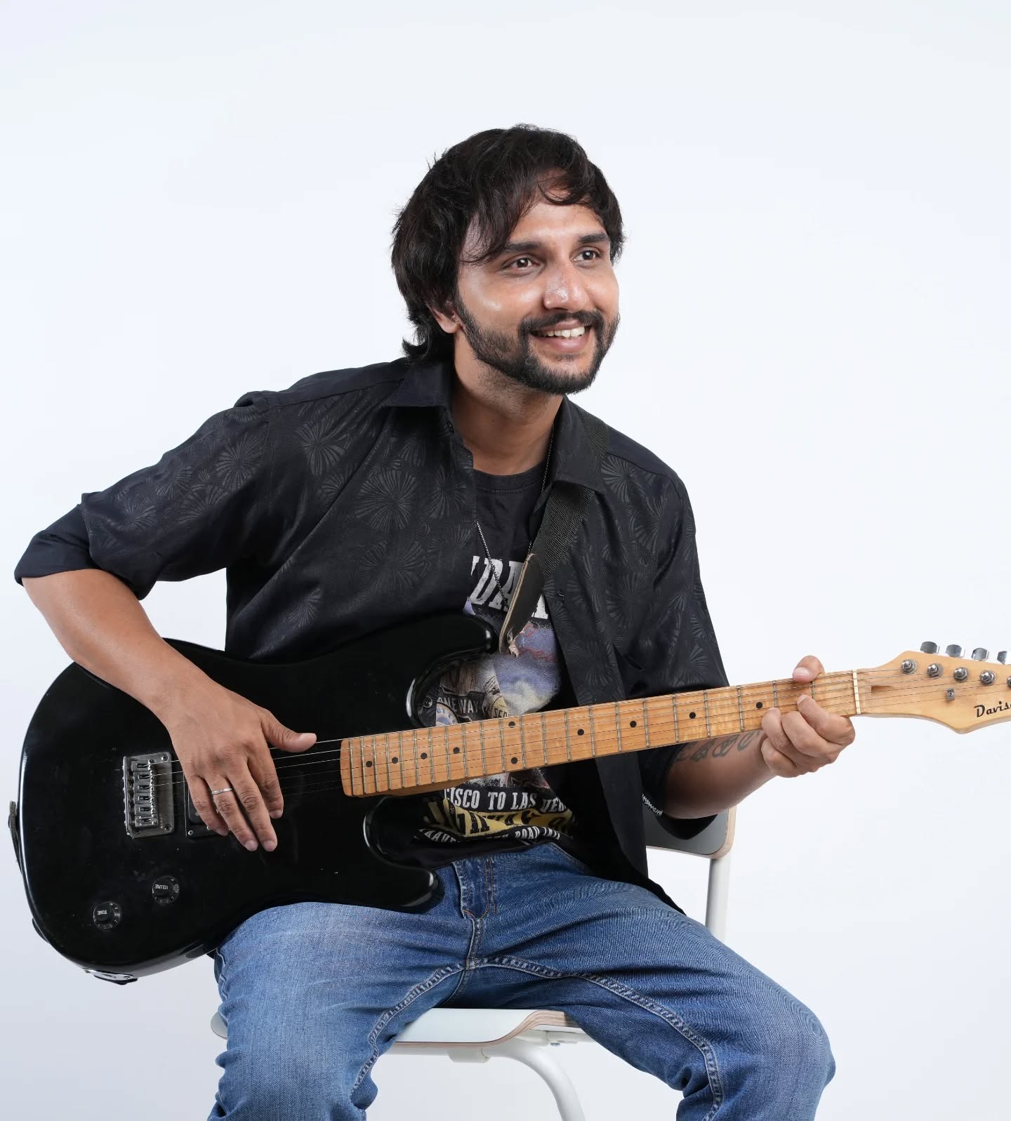 Kruthi Kanj Singh Rathod - Photo