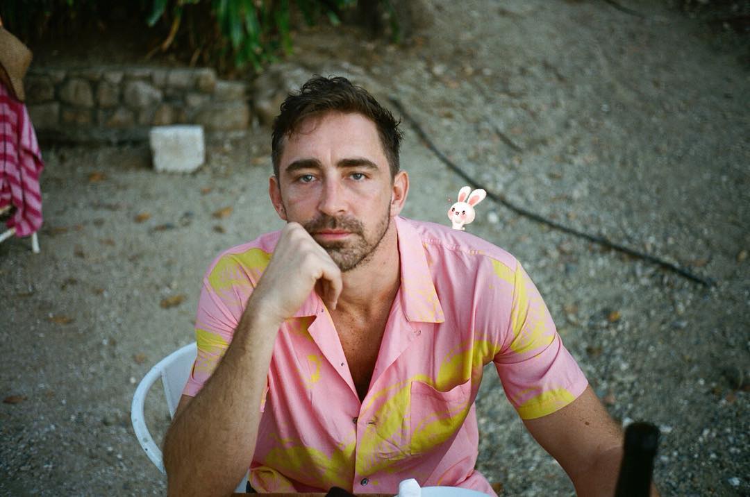 Lee Pace - Photo