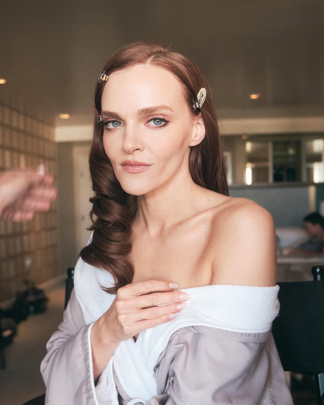 Madeline Brewer - Photo