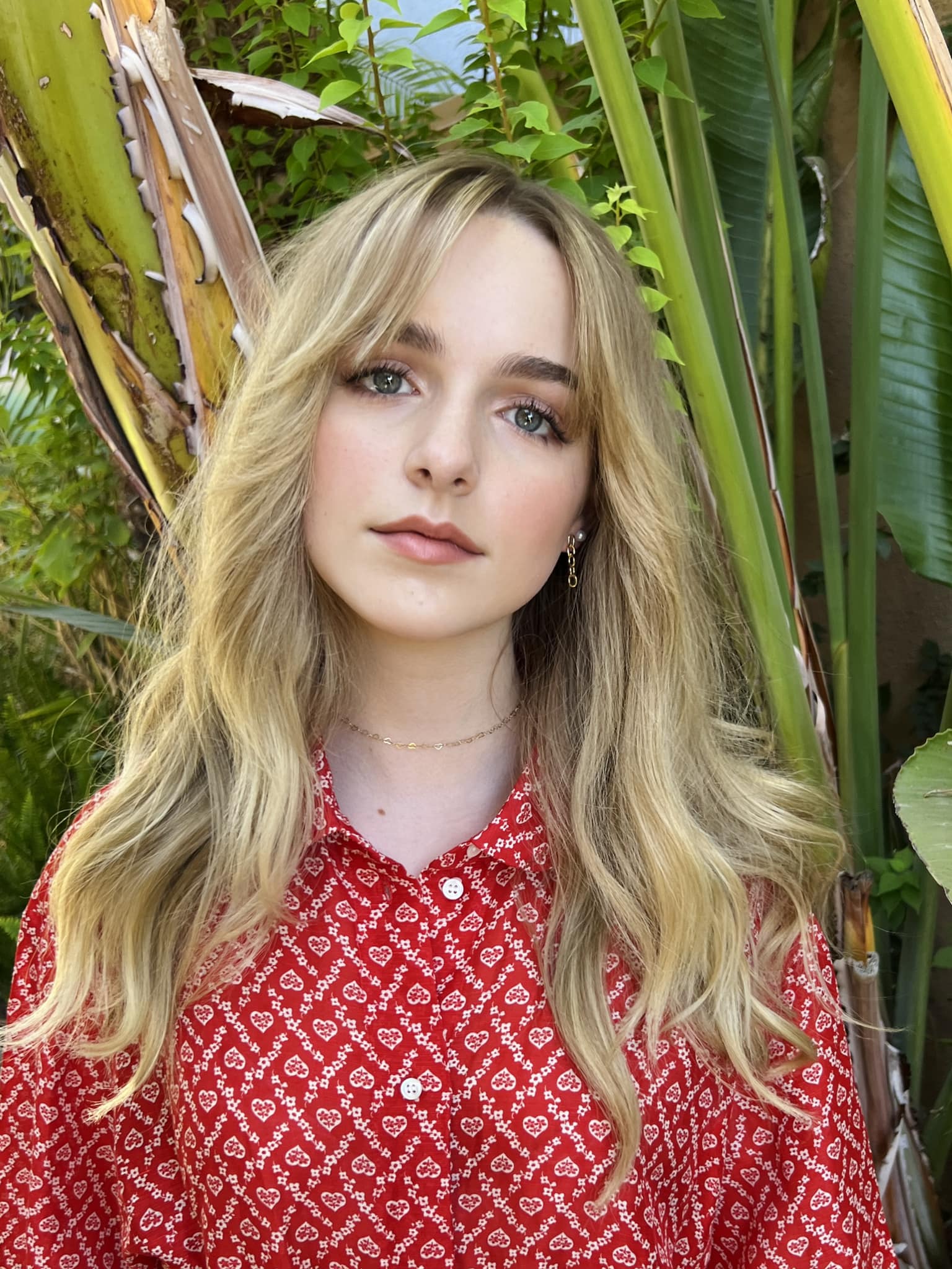 Mckenna Grace - Photo