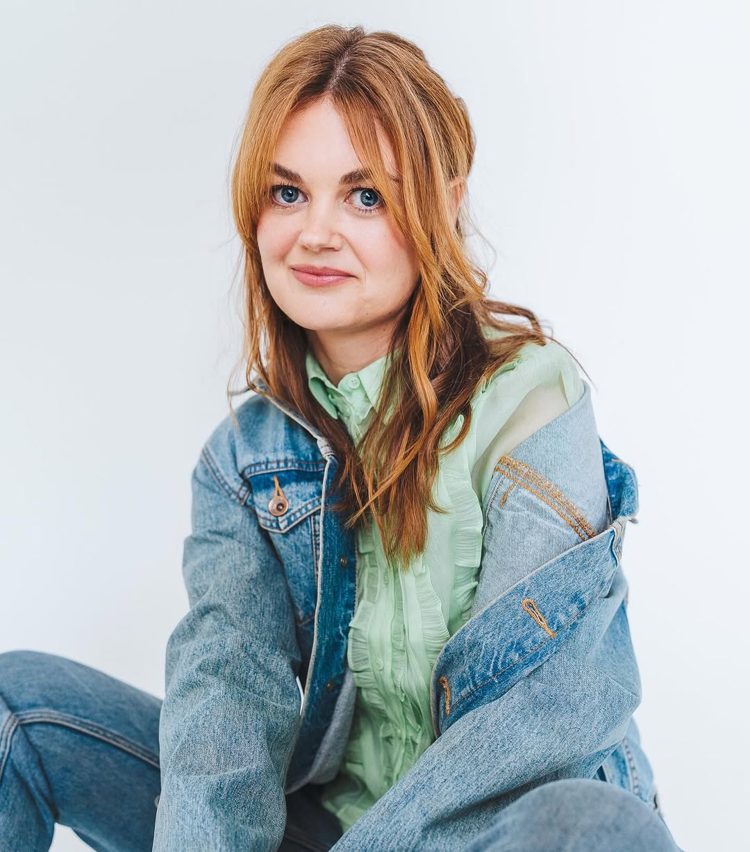 Meg Millidge - Photo