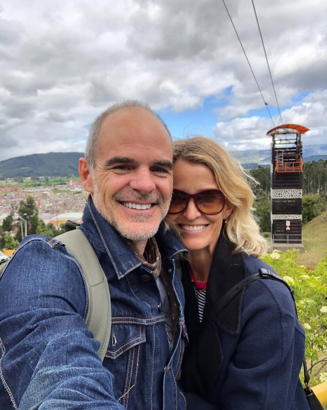 Michael Kelly - Photo