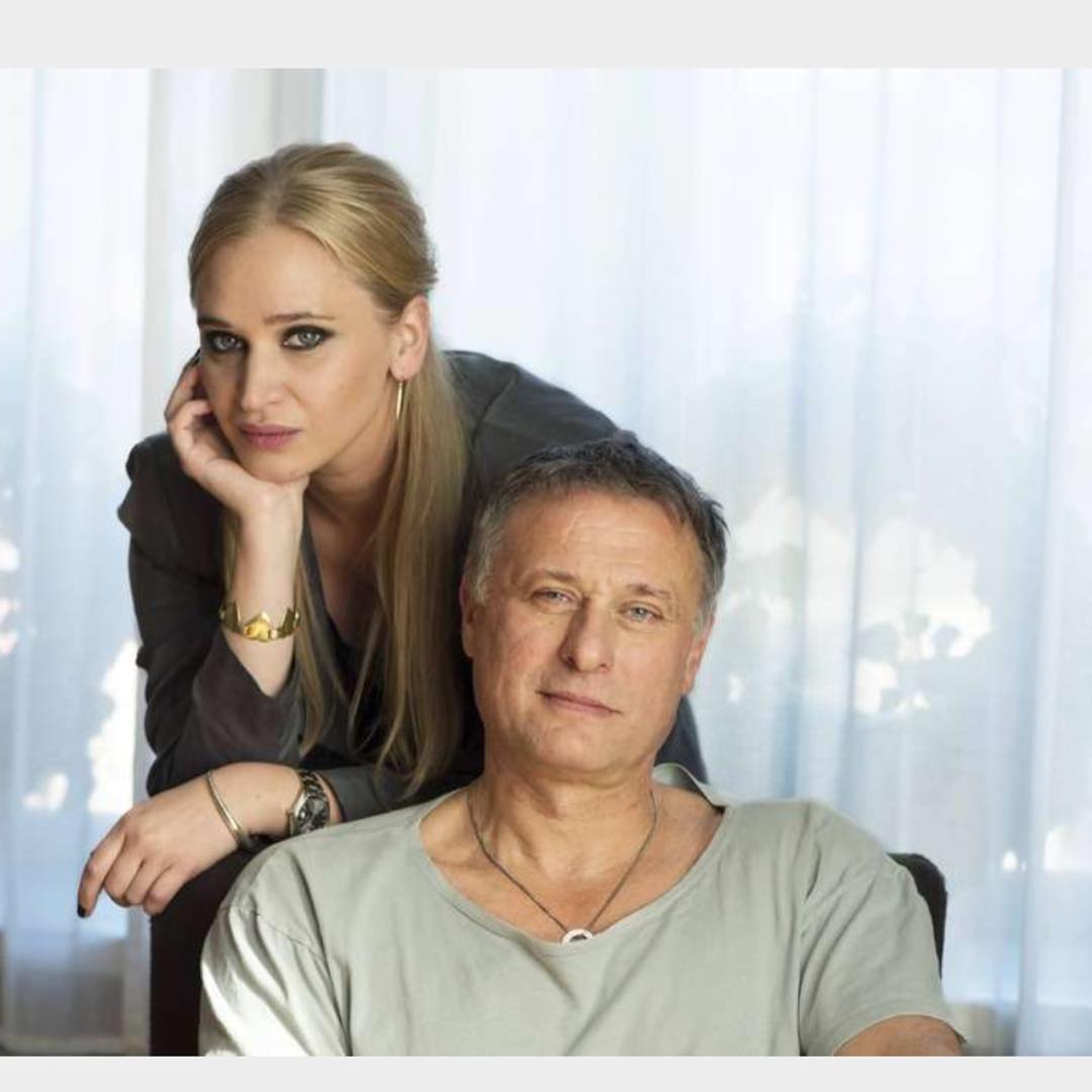 Michael Nyqvist - Photo