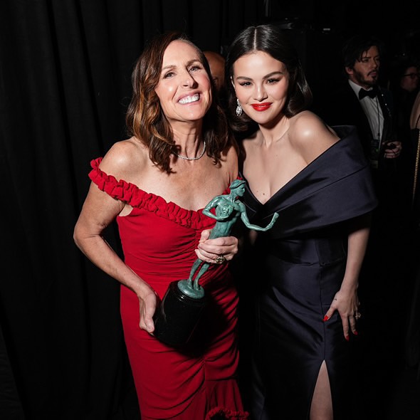 Molly Shannon - Photo