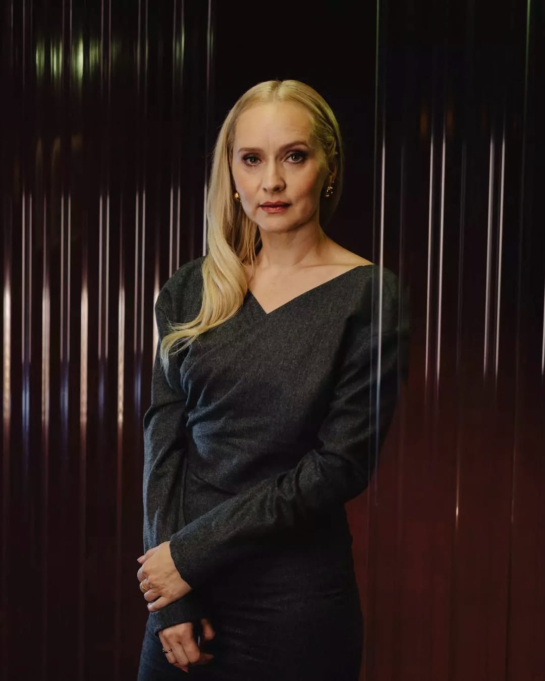 Mona Fastvold - Photo