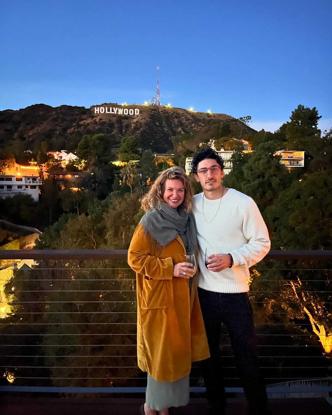 Nadiv Molcho - Photo