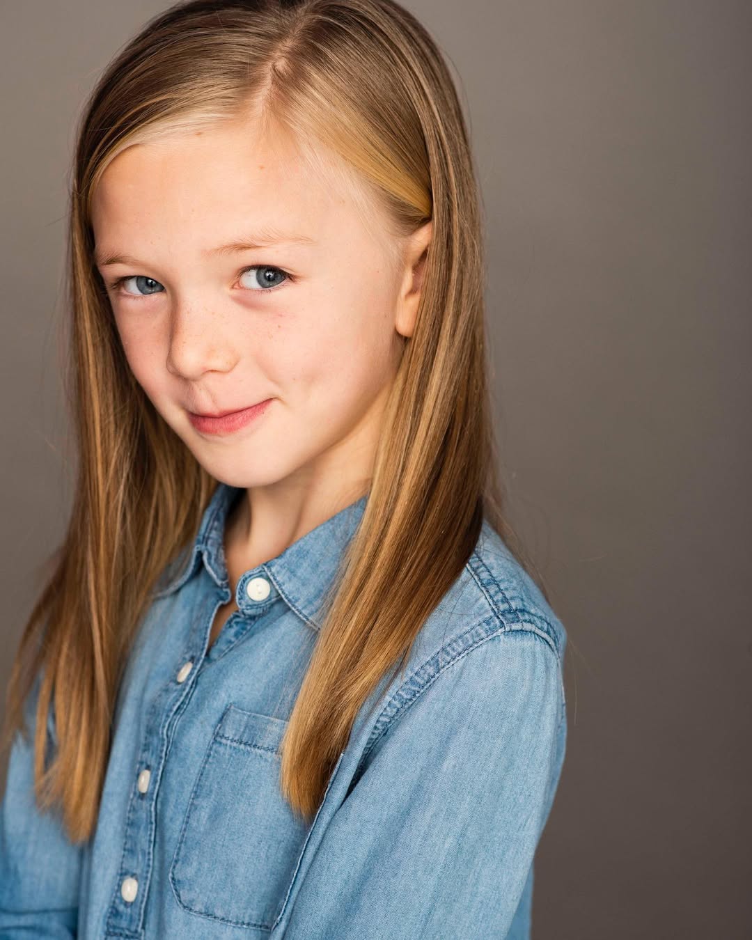 Paisley Cadorath - Photo