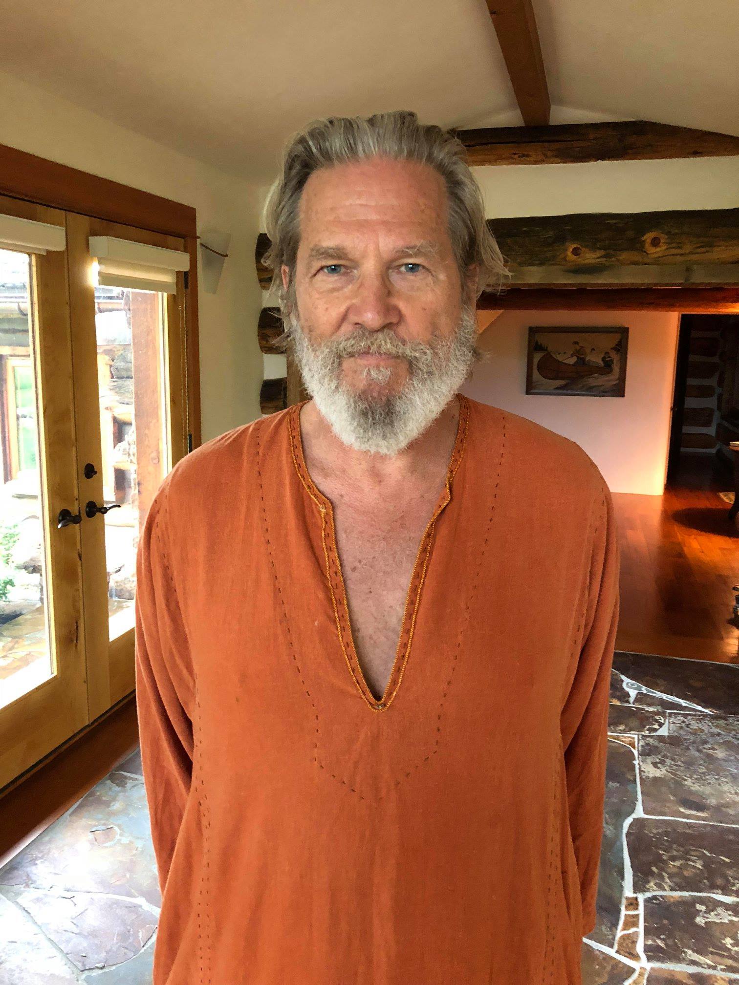 Jeff Bridges