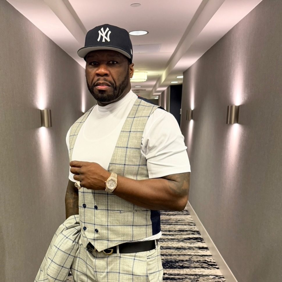50 Cent