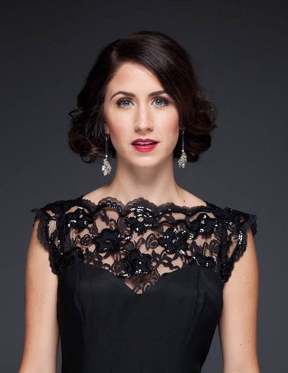 Courtney James Clark