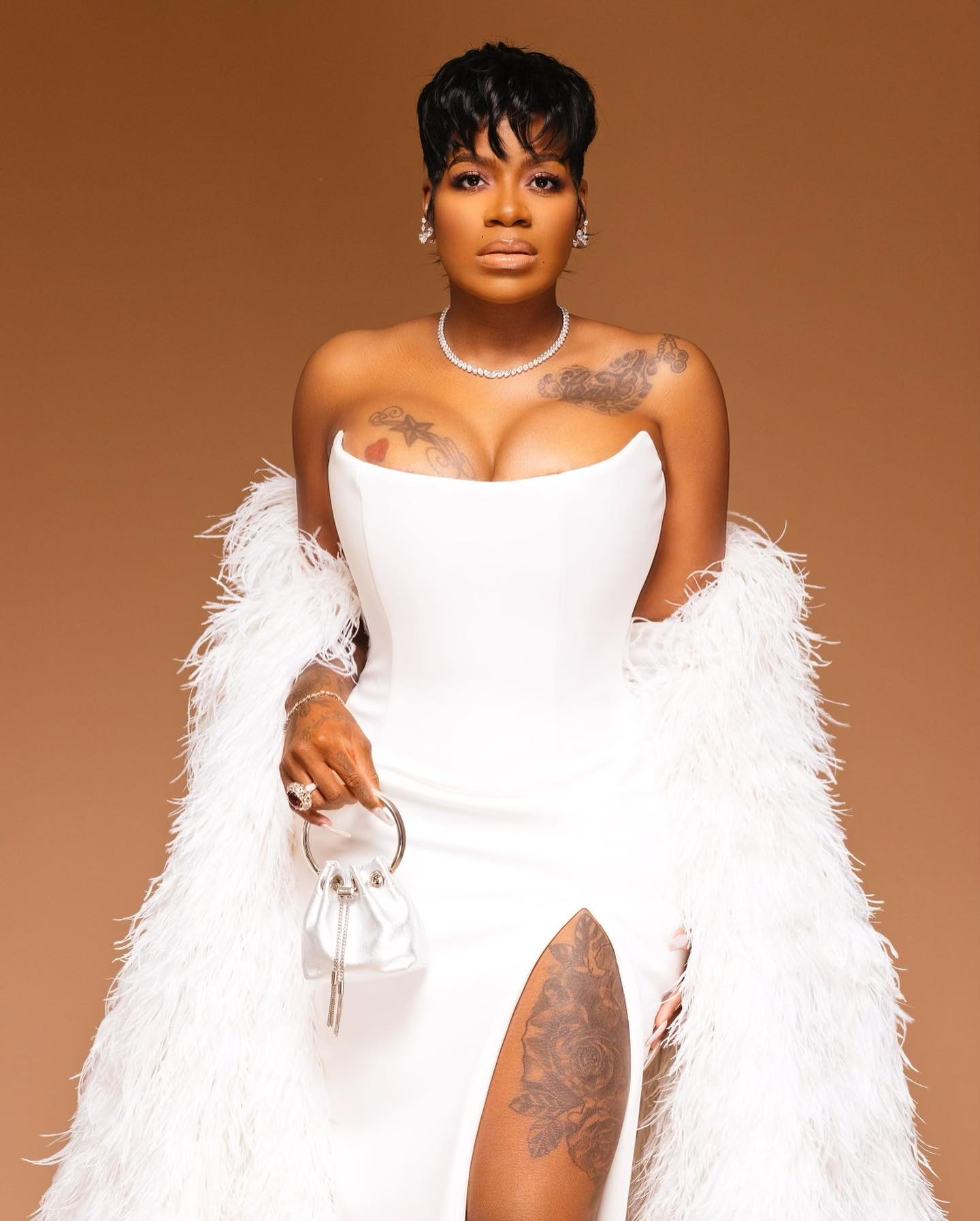 Fantasia Barrino