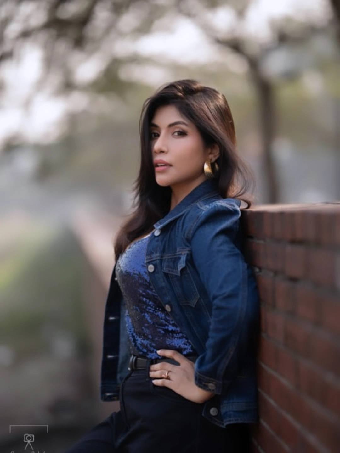 Quazi Nawshaba Ahmed - Photo