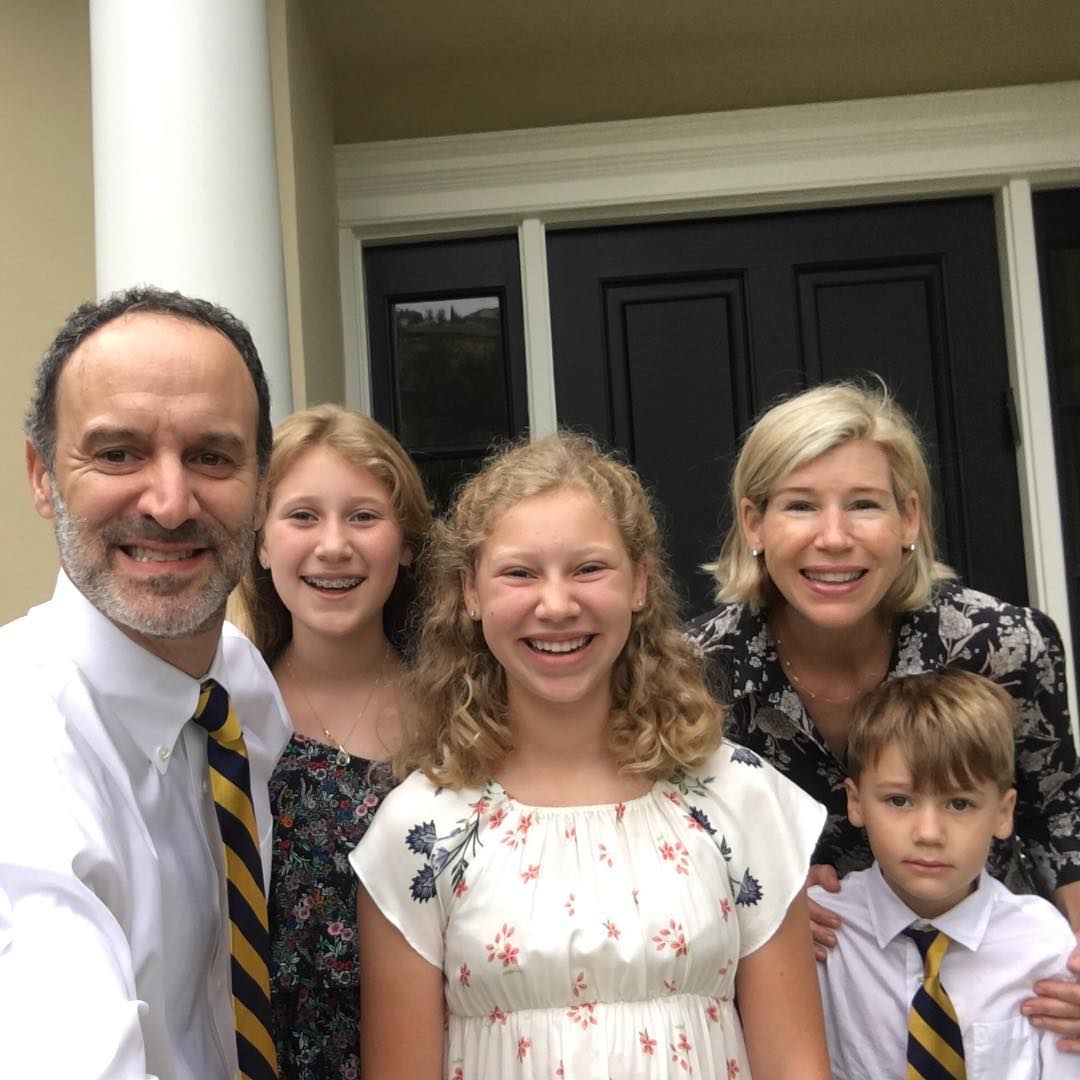 Roger Kumble - Photo