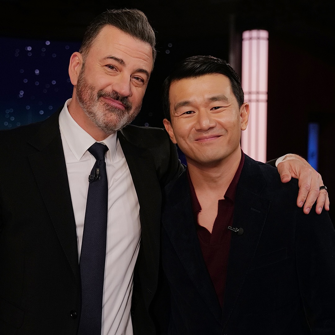 Ronny Chieng - Photo