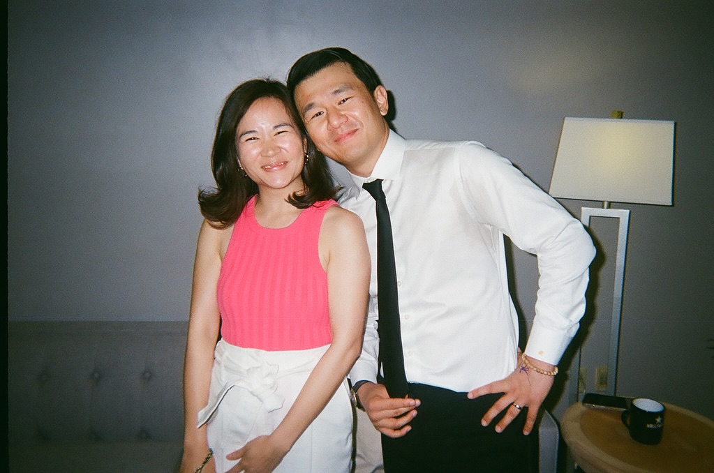 Ronny Chieng - Photo