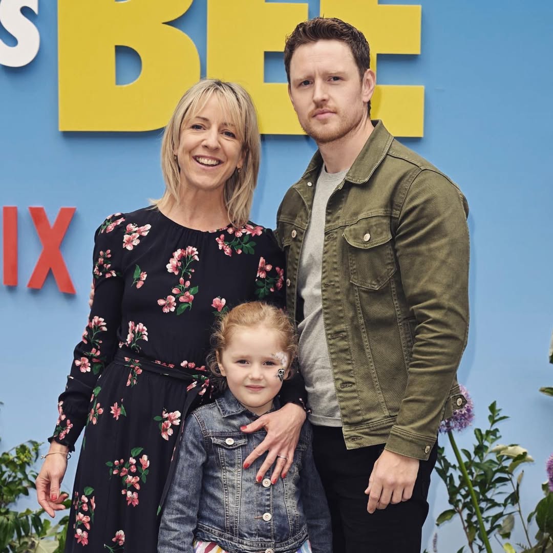 Ross Anderson - Photo