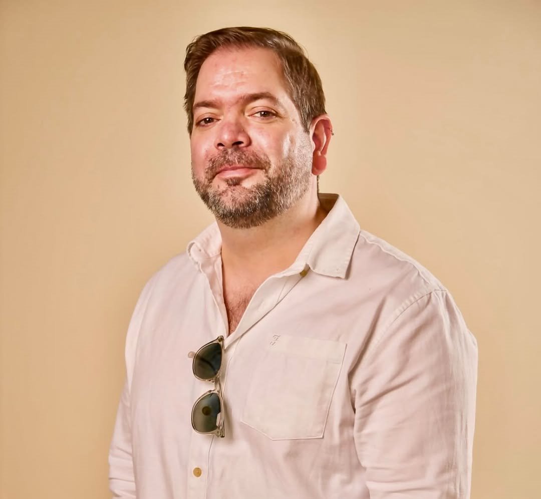 Rowan Athale - Photo