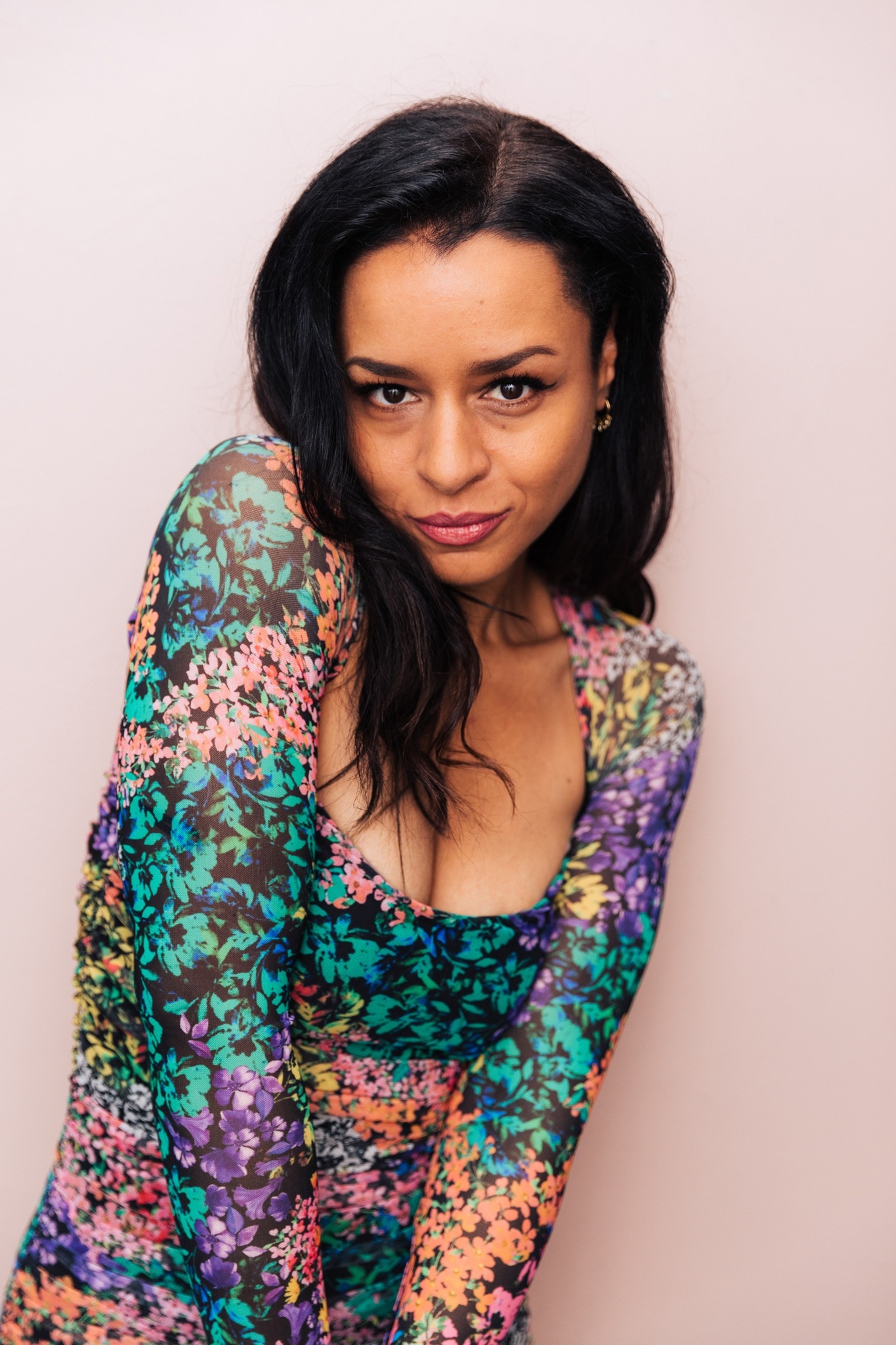 Sarah Cooper - Photo